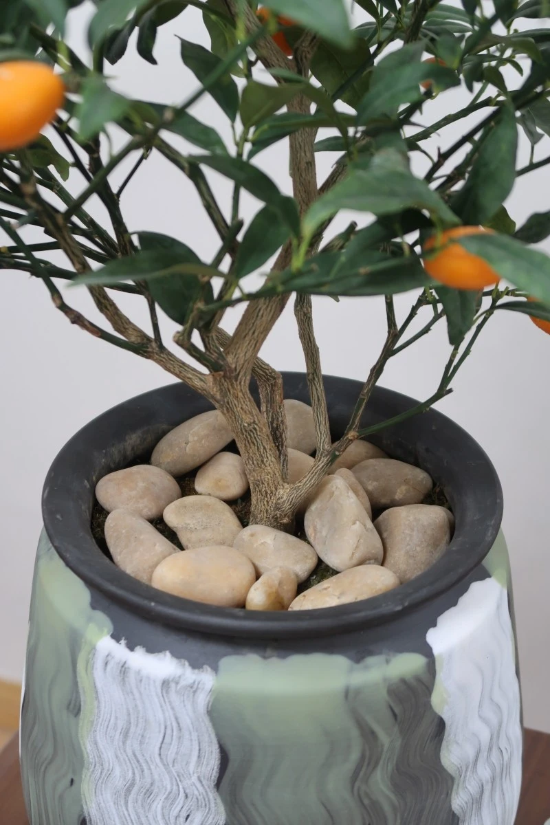 Large Pebble Stones For Garden best