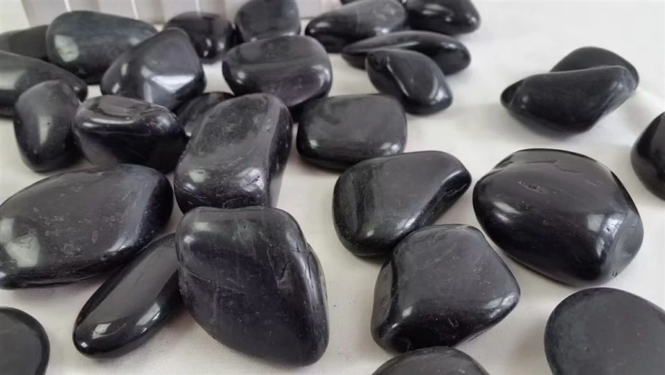 Pebble Garden Stones factory
