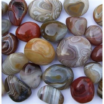 Yuhua Stone Decor